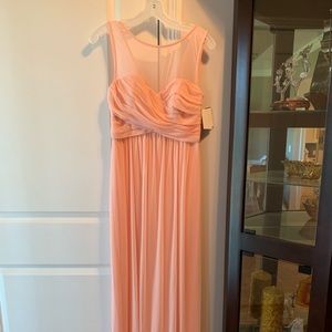 Bridesmaid dress or formal dress